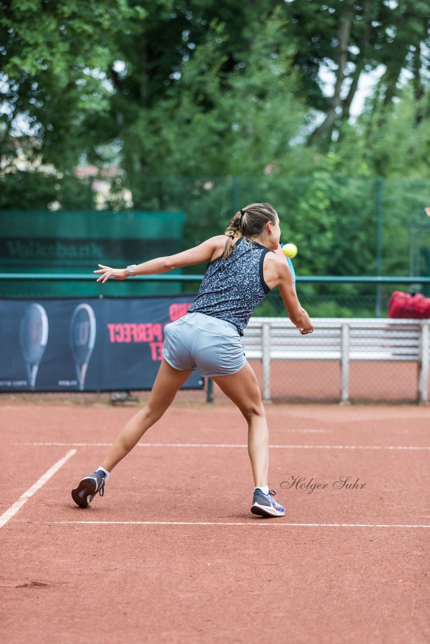 Lieselotte Hartlöhner 117 - Rosenpokal Uetersen